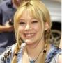 hilary duff